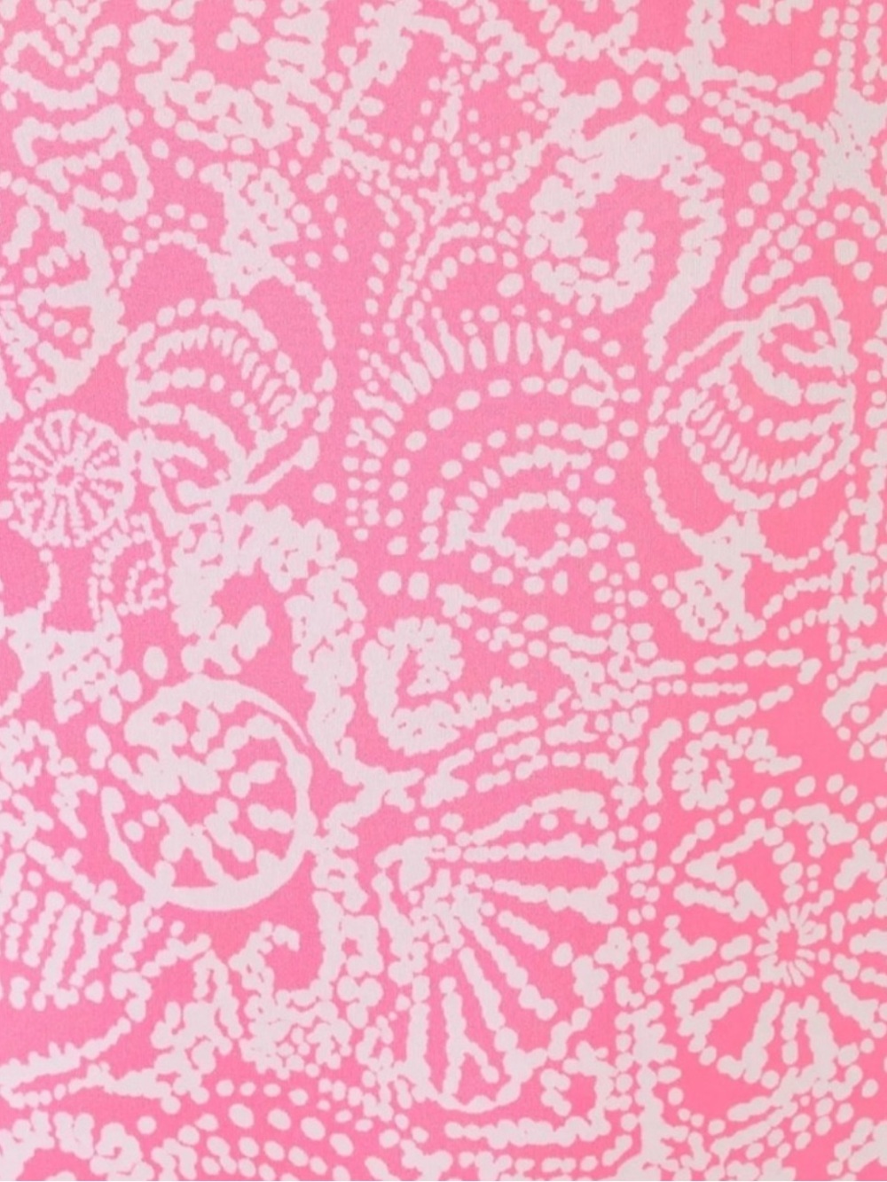 NWT Lilly Pulitzer Klynn Tidepool Treasures Tank One Piece Swimsuit Sz 2 - Picture 4 of 15